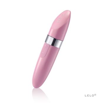LELO - Mia 2 - Lipstick vibrator (Roze)